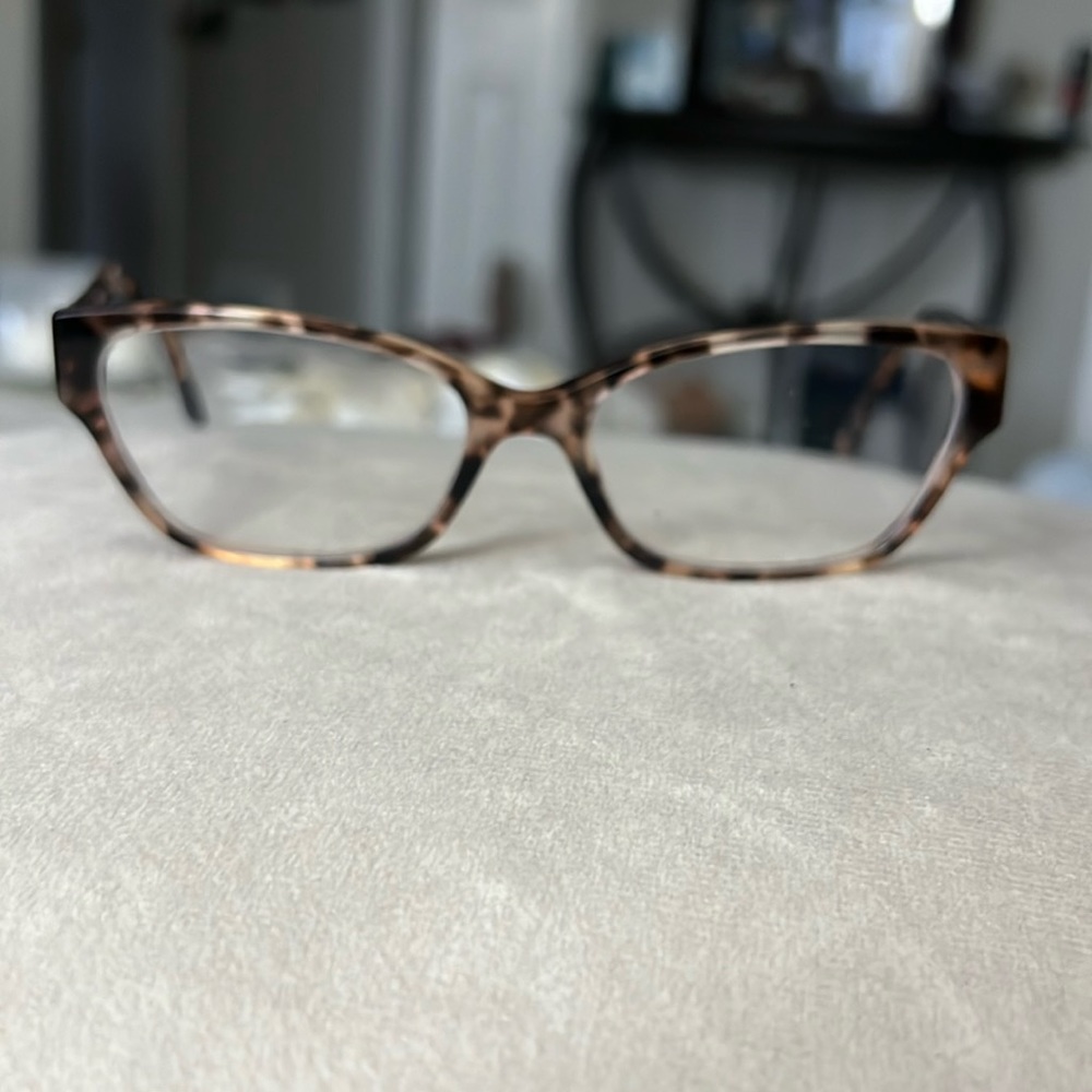 Versace women’s eyeglasses, used, but perfect condition